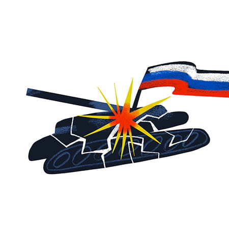 Загальні втрати російської армії станом на 4 жовтня