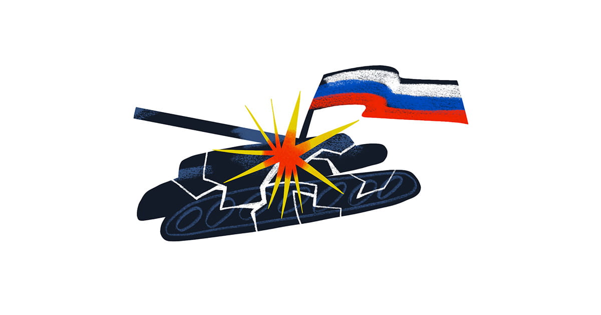 Загальні втрати російської армії станом на 4 жовтня