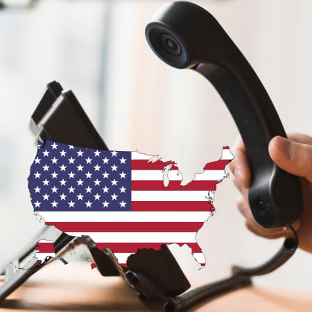 Президент США провів телефонну розмову з міжнародними союзниками щодо підтримки України