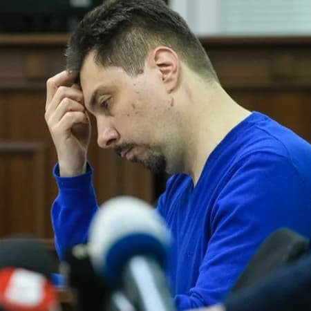 НАБУ і САП завершили розслідування у справі колишнього Голови Верховного Суду Князева