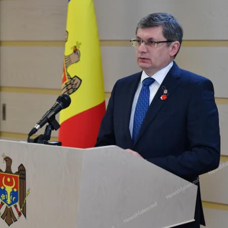 Парламент Молдови внесе правки у Виборчий кодекс та заборонить колишнім членам партії «Шор» брати участь у виборах