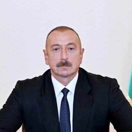 Президент Азербайджану відмовився від зустрічі з прем'єр-міністром Вірменії