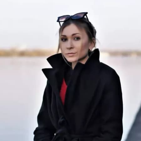 Ukrainian journalist Victoriia Roshchyna goes missing in the temporarily occupied territory
