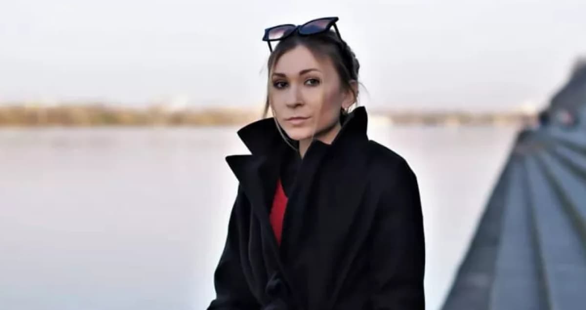 На тимчасово окупованій території зникла українська журналістка Вікторія Рощина