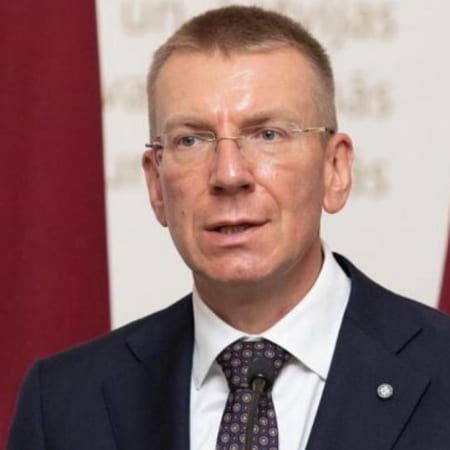 ЄС має визнати Росію державою-спонсором тероризму — Міністр закордонних справ Латвії