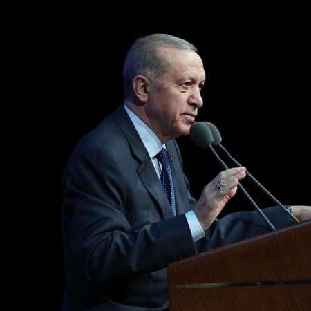 У Туреччині пройде зустріч союзників щодо реалізації Формули миру