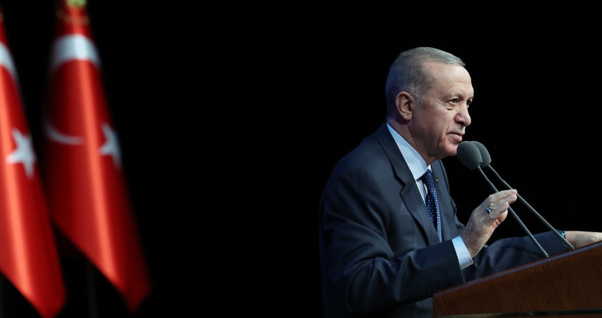 У Туреччині пройде зустріч союзників щодо реалізації Формули миру