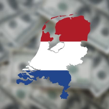 The Netherlands allocate 102 million euros for the reconstruction of Ukraine