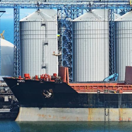 First ships to export grain could depart within days — UN