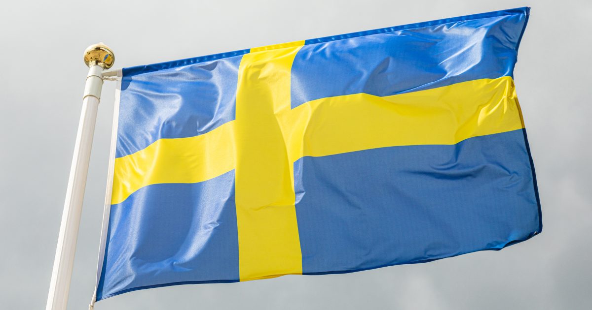 Швеція ухвалила новий пакет військової допомоги для України