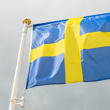 Швеція ухвалила новий пакет військової допомоги для України