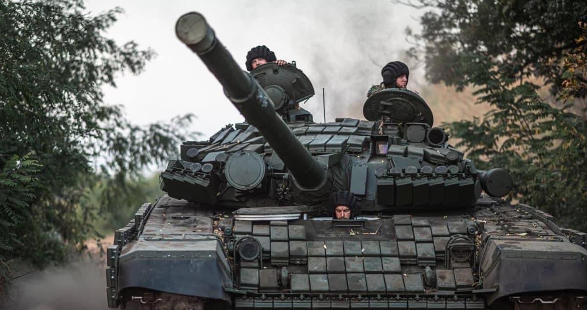 За минулу добу між українськими та російськими військами відбулося 39 бойових зіткнень