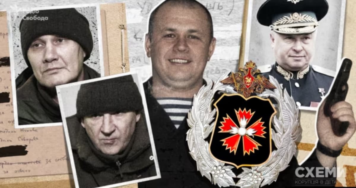Russian intelligence has created a shadow army of mercenaries