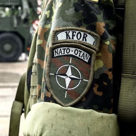 Міжнародні сили з підтримки миру в Косово під керівництвом НАТО (KFOR) готові втрутитись у разі втрати стабільності в регіоні