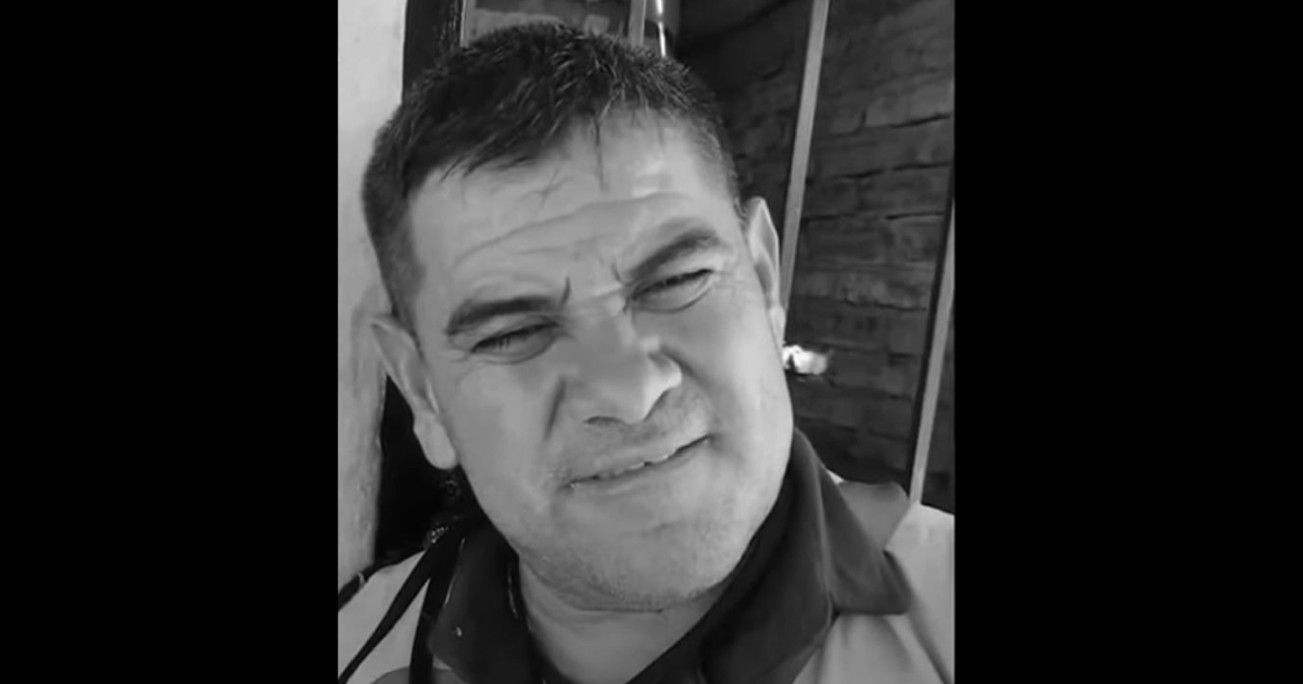 Journalist Jesús Gutiérrez shot dead in Mexico City Свідомі