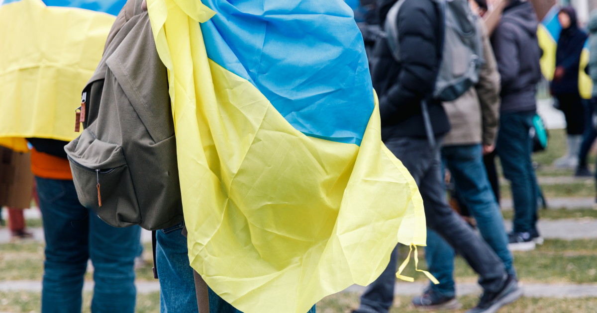 Україна проводить евакуацію своїх громадян з Сектору Гази та Ізраїлю