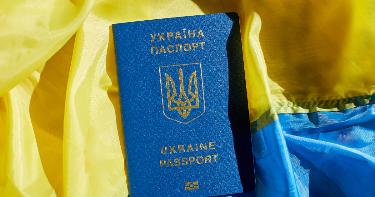 Ukrainian citizens may be held captive by Hamas militants — Ambassador of Ukraine to Israel