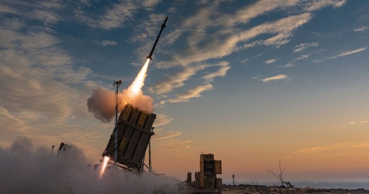 Ukraine leases air defence systems for the heating season — Ukrainian Air Force