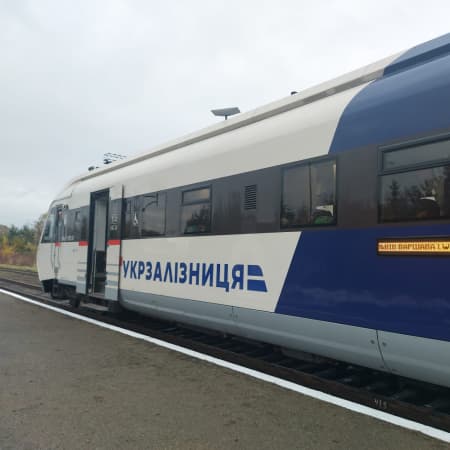 Ukrainian Railways is launching a train between Lviv and Warsaw