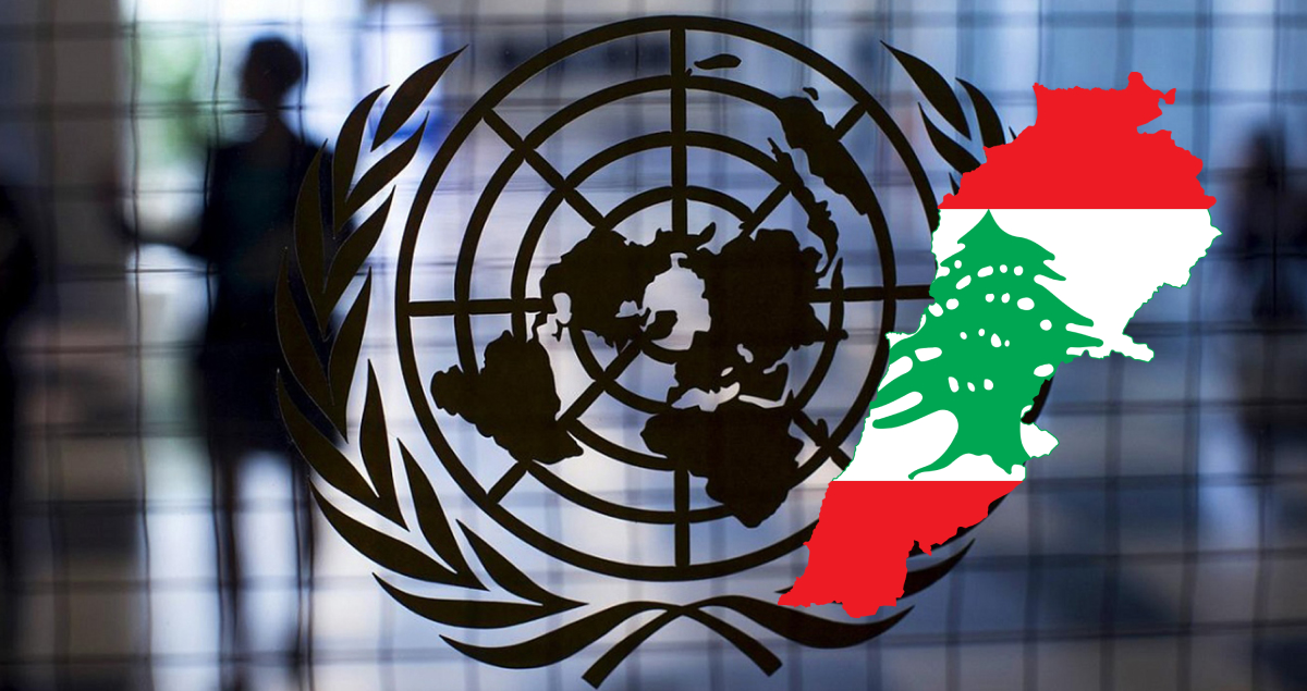У штаб-квартиру миротворців ООН у Лівані влучила ракета