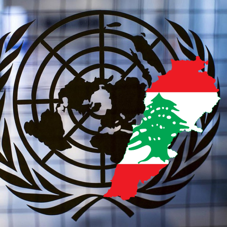 У штаб-квартиру миротворців ООН у Лівані влучила ракета