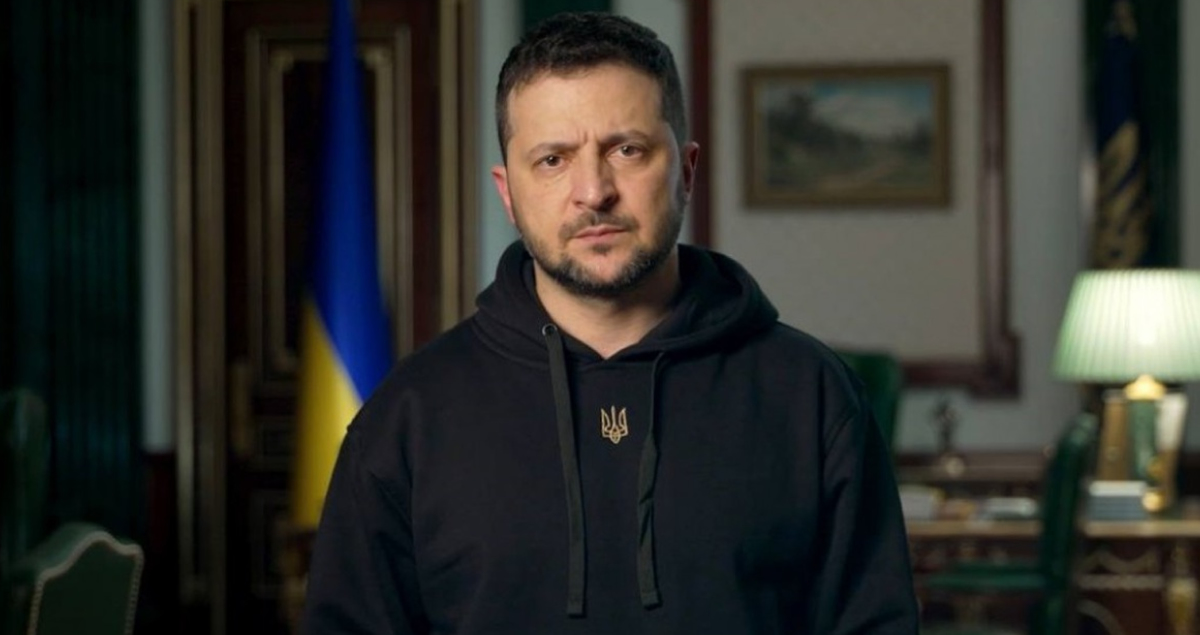 We know about almost 260 Ukrainians in the Gaza Strip — Zelenskyy