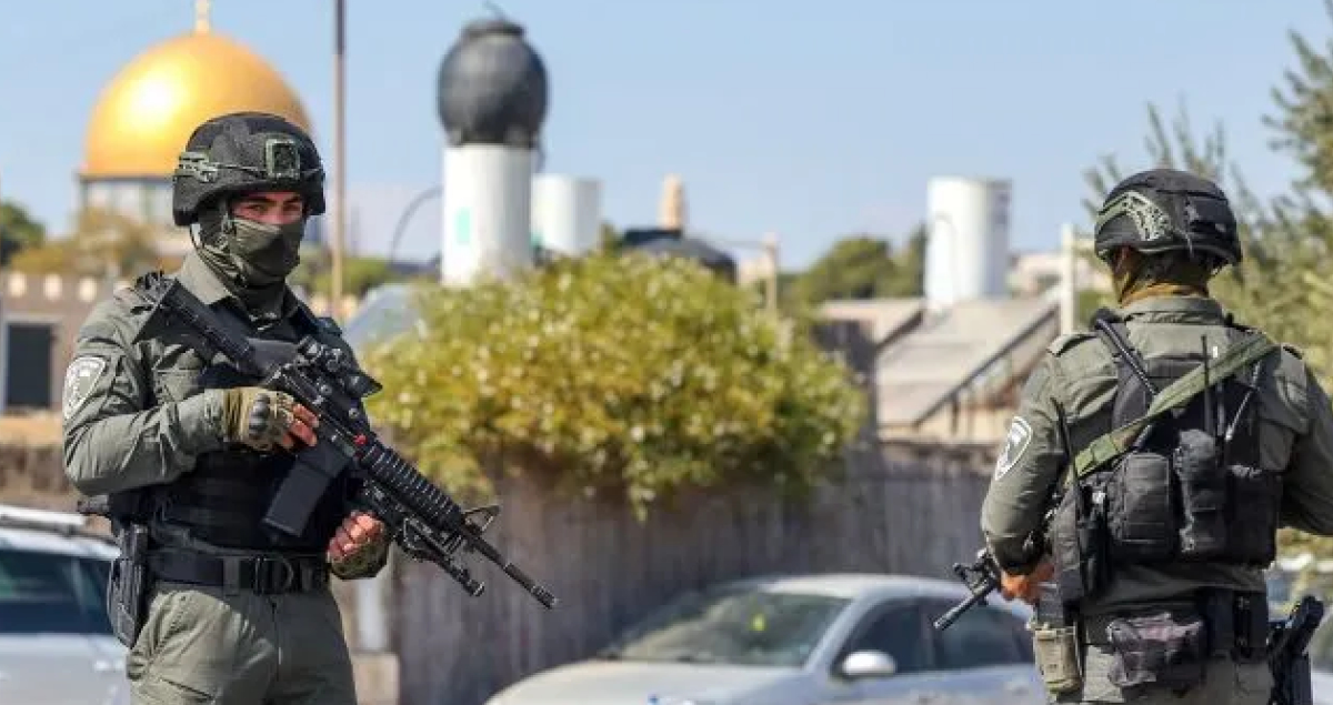 Ізраїль заявив про ліквідацію командира південного крила ХАМАС Матеза Ейда
