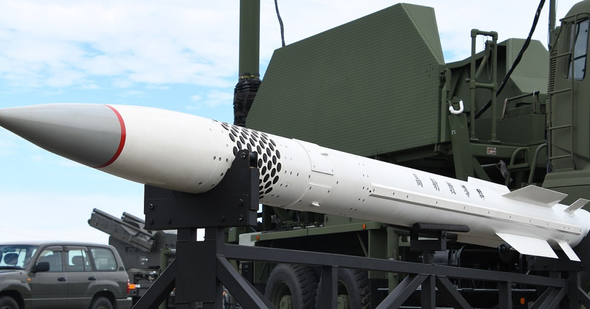 Нідерланди нададуть Україні ракети «Patriot»