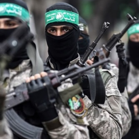 МЗС Ірану заявляє, що ХАМАС готовий звільнити заручників, якщо Ізраїль припинить авіаудари по Сектору Гази