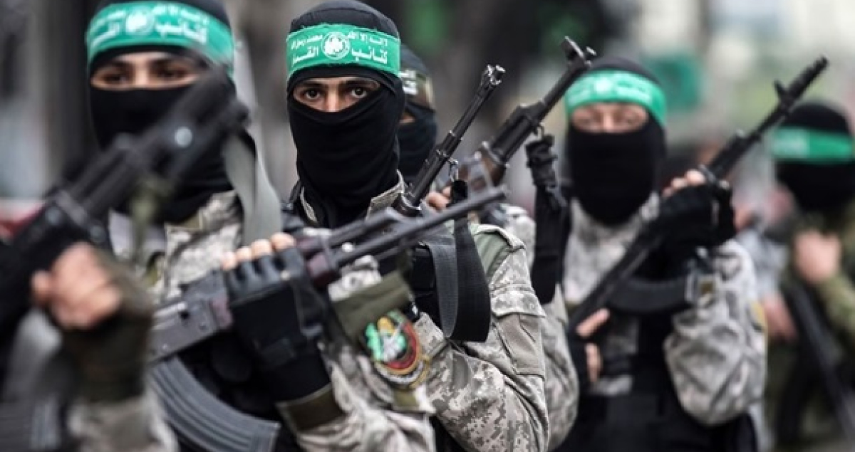 Iranian Foreign Ministry claims Hamas willing to release hostages if Israel ends air strikes on Gaza Strip