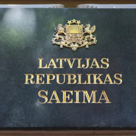 2 серпня Сейм Латвії розгляне питання визнання Росії державою-спонсором тероризму