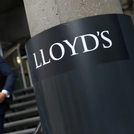 Уряди європейських країн відклали план виключення Росії з ринку морського страхування «Lloyd's of London»