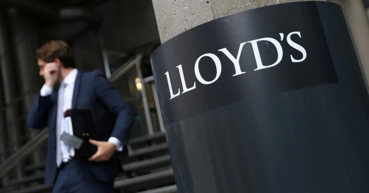 Уряди європейських країн відклали план виключення Росії з ринку морського страхування «Lloyd's of London»