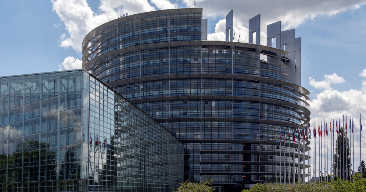 The European Parliament supports the allocation of EUR 50 billion under the Ukraine Facility programme