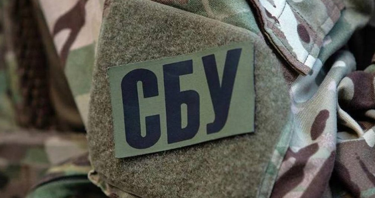 Служба безпеки України викрила керівництво РПЦ у створенні так званих «православних ПВК» для війни в Україні