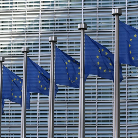 500 млн євро макрофінансової допомоги від ЄС надійшла на рахунки НБУ