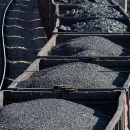 Україна імпортувала з Польщі перші 40 тисяч тонн вугілля для проходження опалювального сезону
