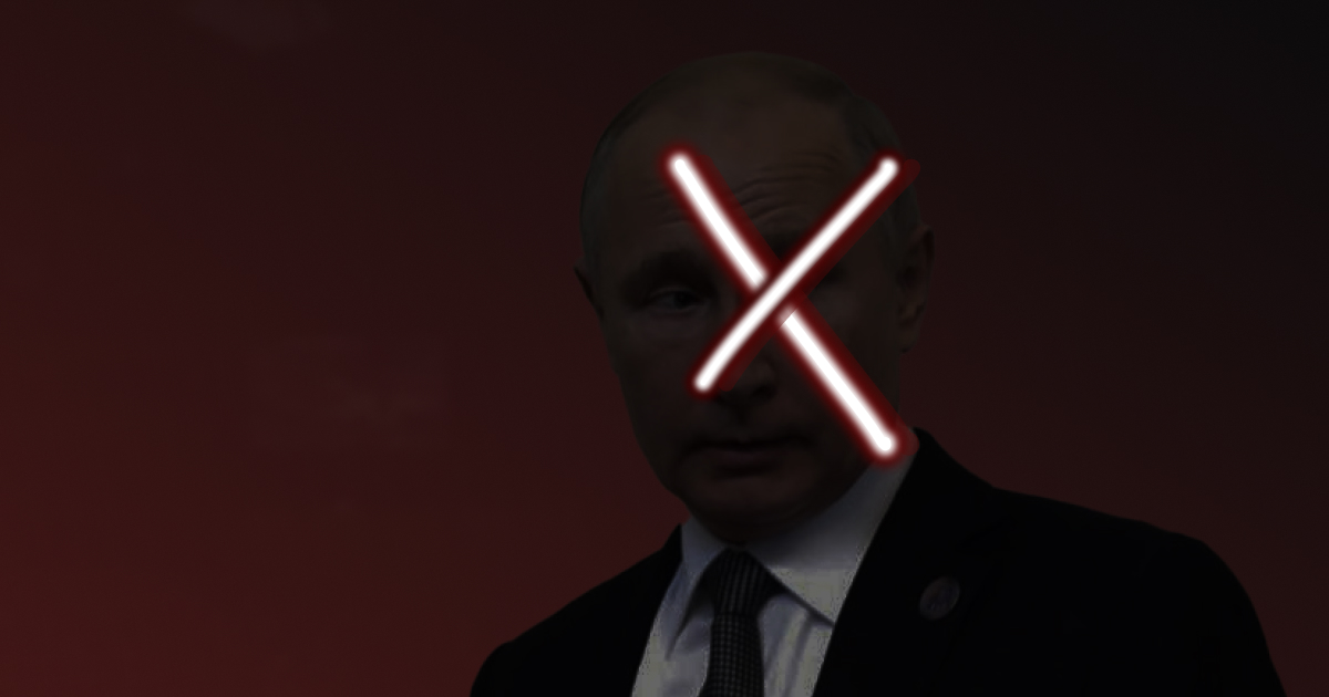Що означає рішення ПАРЄ про невизнання Владіміра Путіна легітимним президентом Росії для України?