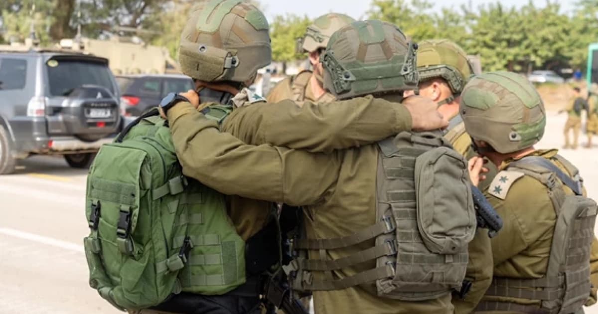 Ізраїль може скасувати наземну операцію в Cекторі Гази, якщо ХАМАС відпустить усіх заручників і здасться