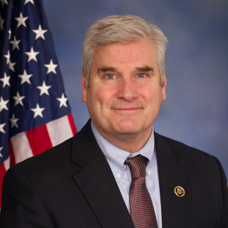 Tom Emmer, a new candidate for Speaker of the US House of Representatives, has been nominated by the Republican Party