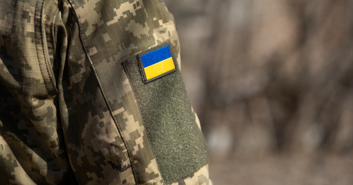 Україна повернула тіла 50 загиблих українських військових