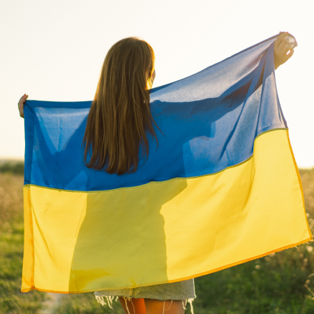 За рівнем благополуччя жінок Україна посіла 117-те місце серед 177 країн світу