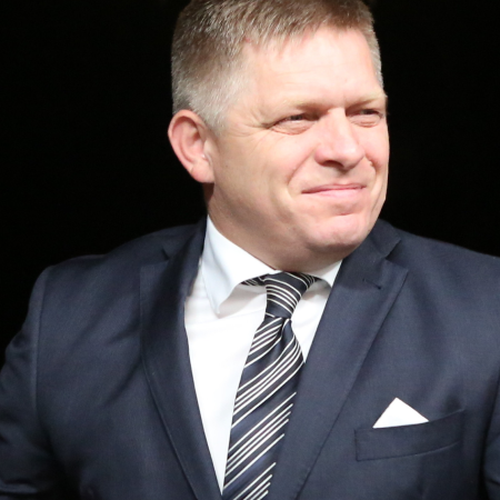 Slovak Prime Minister demands guarantees that EU aid to Ukraine will not be stolen