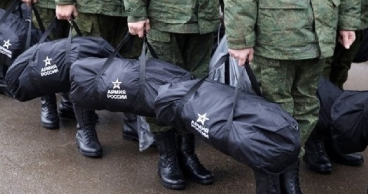 ISW: Ймовірно, Росія примушує українських військовополонених вступати до так званих «добровольчих формувань»
