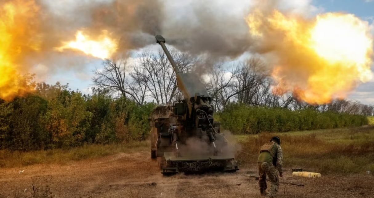 Reuters: Військові замовлення для України призвели до збільшення доходів великих оборонних компаній США
