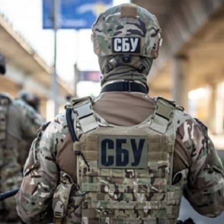На Рівненщині СБУ затримала зловмисника, який передав дані про розміщення української армії білоруським правоохоронцям