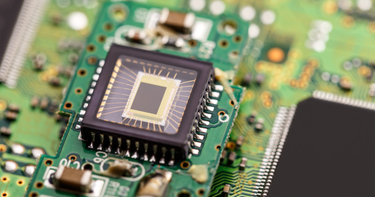 G7 agrees to create more reliable supply chains for chip components ...