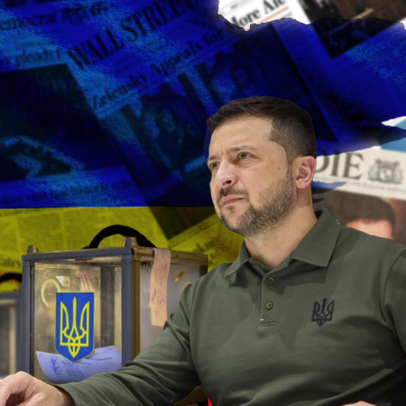 Election in Ukraine: will it be held despite the full-scale war?