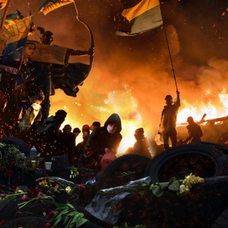 Maidan cases almost ten years later: what is the situation today?