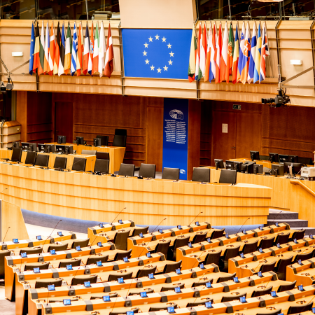 Euractiv: European Parliament agrees to open an office in Kyiv to support the Ukrainian parliament